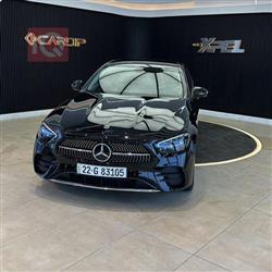 مێرسێدس بێنز E-Class